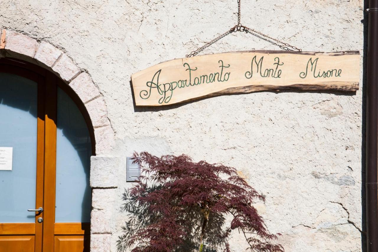 Appartamento Monte Misone Fiavè Exteriör bild